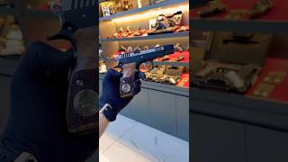 Cz75 B Special Sport Desing How To Change Old Weapon