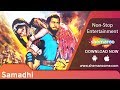 Samadhi {HD} | Dharmendra | Asha Parekh | Hindi Action Movie