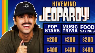 Hivemind Jeopardy Episode 10