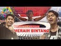 Meraih Bintang - Via Vallen EDM ROCK Cover | Official Asian Games 2018 Theme Song