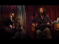 Joey Ryan feat. Kenneth Pattengale LIVE "As It Must Be" Room 5 Aug. 2, 2010