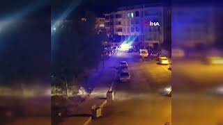 Elazığda Nişan Atma Olayı Kanlı Bitti