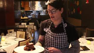 Best Sinful Dessert finalist - Cheat Day, Lola Bistro, Cleveland