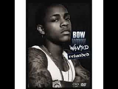 Imma Flirt Bow Wow Ft. R.Kelly