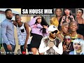 South African House Music Mix Ep. 2 | Mixed by DJ TKM