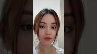 Tiktok Challenge Marikit Claire Gomez