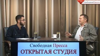 Шамиль Султанов: «Танками и дивизиями идеологию не перешибешь»