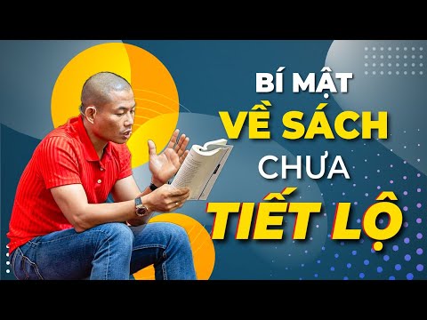 Đáng buồn vì bạn ít đọc sách - Review cuốn sách hay nên đọc về phát triển bản thân - Phạm Thành Long