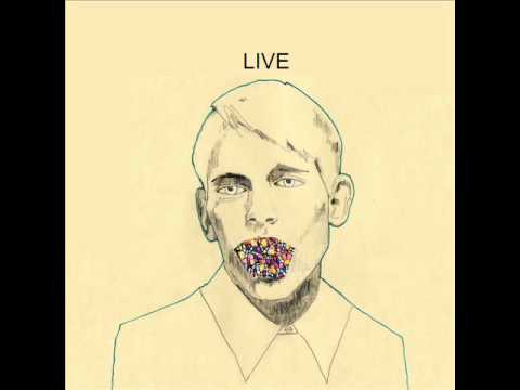 Foals- The 全仏オープン （Live）