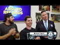 World's Weirdest Pillow | Overtime 11 | Dude Perfect
