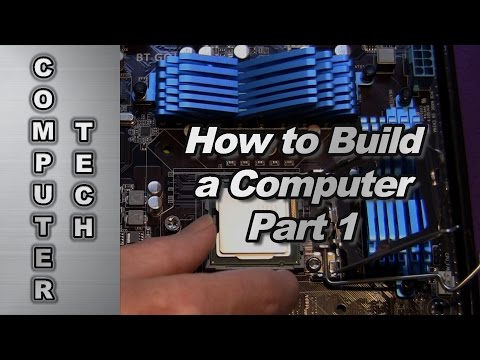best laptop hard drive for video editing
 on How to Build a Computer in 2011 for Fast Video Editing and Gaming Part ...