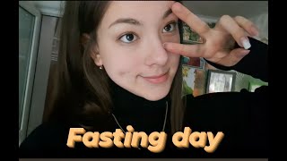 A Day In My Life Fasting Day Vlog
