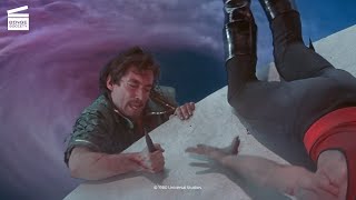 Flash Gordon Flash Vs. Prince Barin Clip Hd