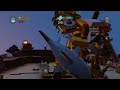 The Lego Movie Hd Full Version Xbox One Walkthrough Playthrough ...