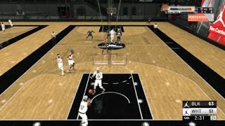 Watchout Lil Man 2k19 clip of the year @shakedown
