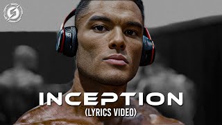 Manzy - Inception (Lyrics Video)