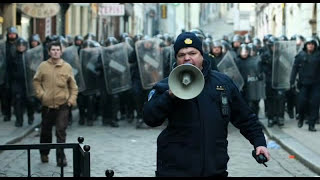 Watch Perkele Raise Your Voice video
