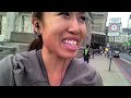 Running to London Bridge | Creators Invade London