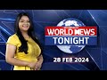 Ada Derana World News 28-02-2024