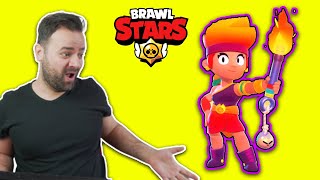 Tüm Efsanevi Karakterlerin Çıkma Anı - Brawl Stars