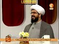 حاج آقا: برای ترک خود ارضایی از خدا یاری بخواهید، بگویید دیگه خسته شدم