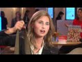 FEED Projects LLC CEO and Co-Founder Lauren Bush