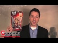Daniel Bryan WWE Series 11 Toy Wrestling Action Figure