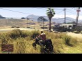Blazer Hot Rod O'Death - Quadriciclo do Trevor! | GTA V Nova geração [PT-BR]