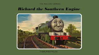 Richard The Southern Engine Story 1 Henrys Bargain