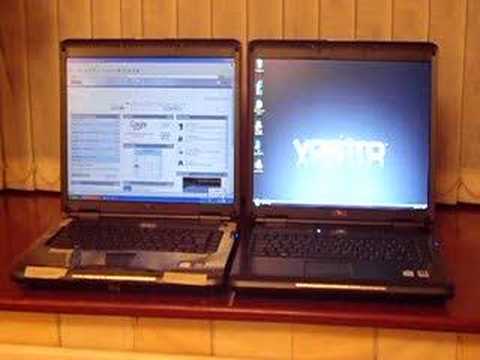 Is Vista faster then XP