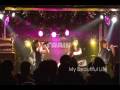 EXTRA!!! Negicco LIVEダイジェスト 2009.3.28
