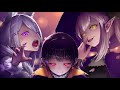 [Nightcore] This is Halloween (Russian)