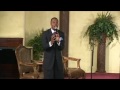 LESSONS FROM THE FIERY FURNACE - Courage Under Fire