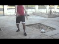 Mason juggling a golf ball.wmv