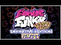Friday Night Funkin' - Perfect Combo - V.S Whitty Definitive Edition Mod + Cutscenes & Extras [HARD]