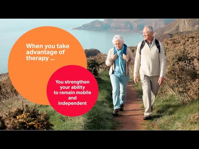 Adaptive Rehab Clinic - who we are
