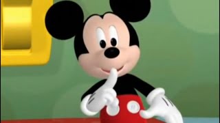 Mickeys Art Show