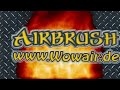 No.165 Airbrush by Wow "Desire´s nude Girl" 1080 HD.mp4