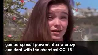 Alex On The Secret World Of Alex Mack Memba Her?
