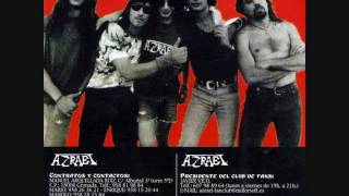 Watch Azrael Noticia Final video