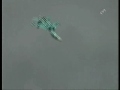 Su-27 airshow crash!!
