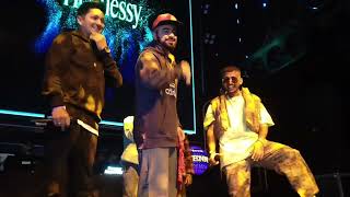 Rob C - Google Translate Live At Club Chandigarh 2022