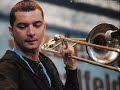 The Cosmics - Gianluca Petrella Cosmic Band