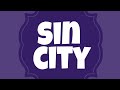 Skepta, Chip and Young Adz - Sin City (Lyric Video)