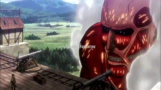 AMV Mix Anime Two Steps From Hell