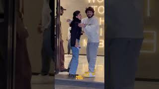 Divyenndu & Isha Talwar Friends, Fun, And Fabulous Vibes At The Agni Screening .