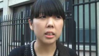 Susie Lau Aka Style Bubble
