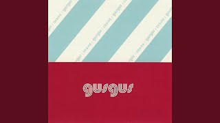 Desire (Gus Gus Vs Ian Brown Full Length Mix)