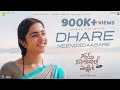 Dhare Neenididaasare-Sapta Sagaradaache Ello| Rakshit Shetty, Rukmini, Chaithra| Hemanth| Charan Raj