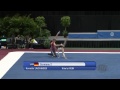 acrobatics
